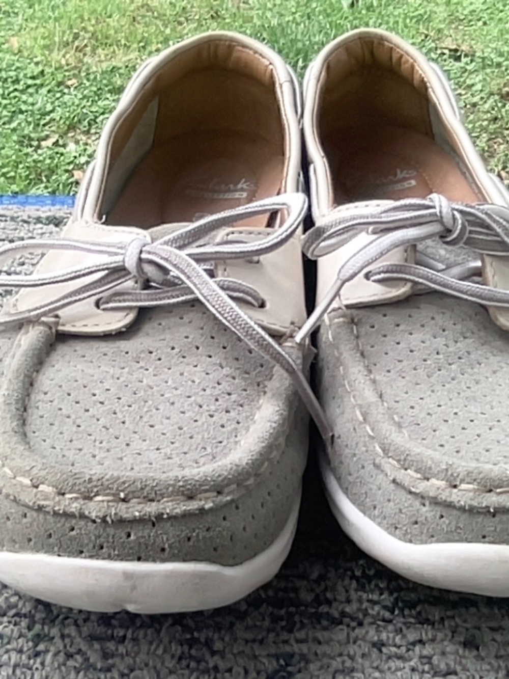 Women's Slip on shoes - Picture 3 of 7